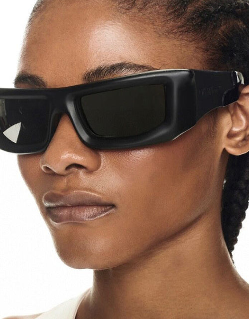 Cargar imagen en el visor de la galería, Gafas de sol futuristas con parasol
