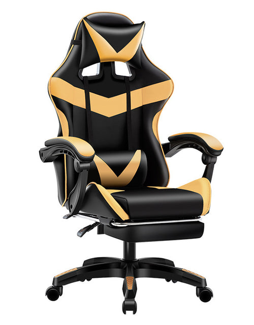 Bild in Galerie-Viewer laden, Gaming Chair Home Fashion Reclining Lift Office
