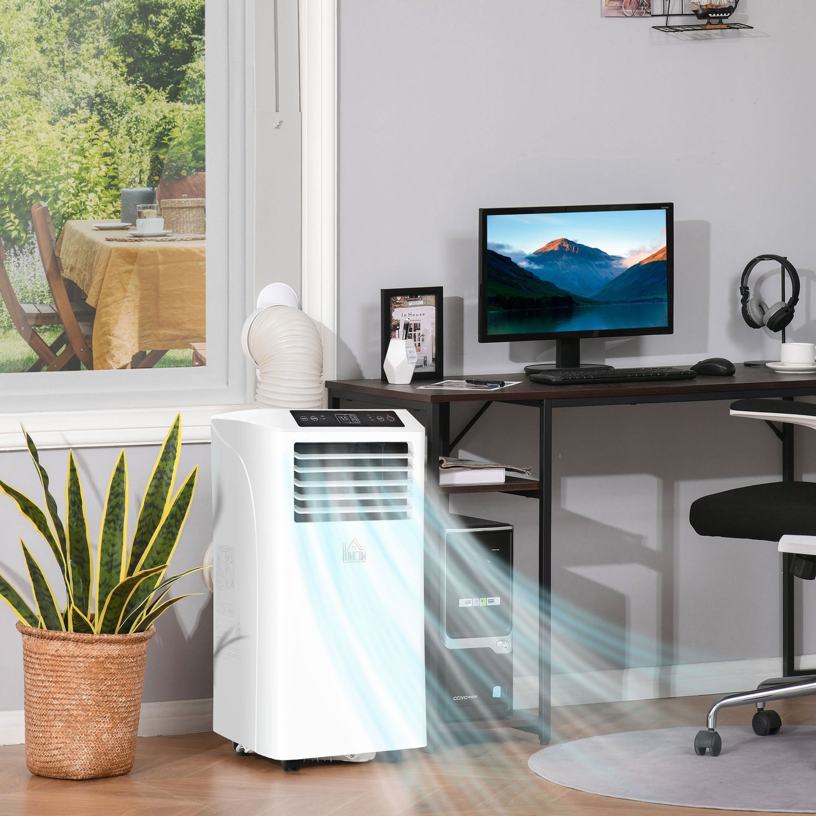 Portable Air Conditioner