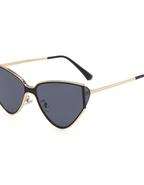 Load image into Gallery viewer, Womens Cat&#39;s Eye Retro Sunglasses
