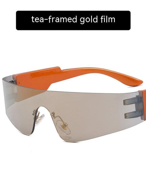 Load image into Gallery viewer, Women&#39;s Fashion Sports Sun Glasses
