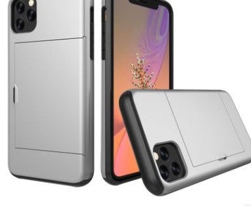 Cargar imagen en el visor de la galería, Mobile phone card case

