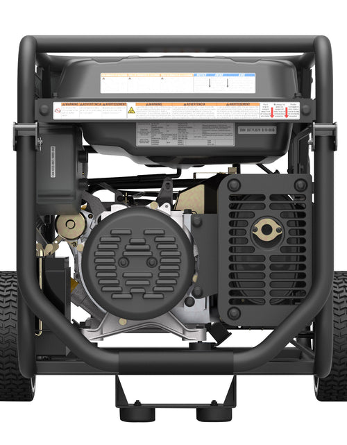Bild in Galerie-Viewer laden, 7500W Running / 9400W Peak Tri Fuel Generator
