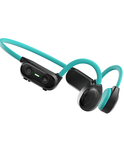 Cargar imagen en el visor de la galería, Auriculares Bluetooth de conducción ósea personales
