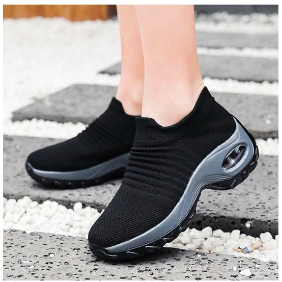 Women’s Mesh Dancing Shoes