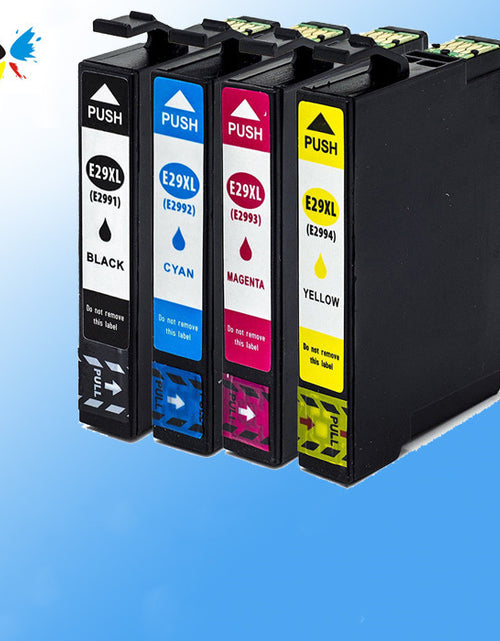 Load image into Gallery viewer, Cartridges to fill printer supplies
