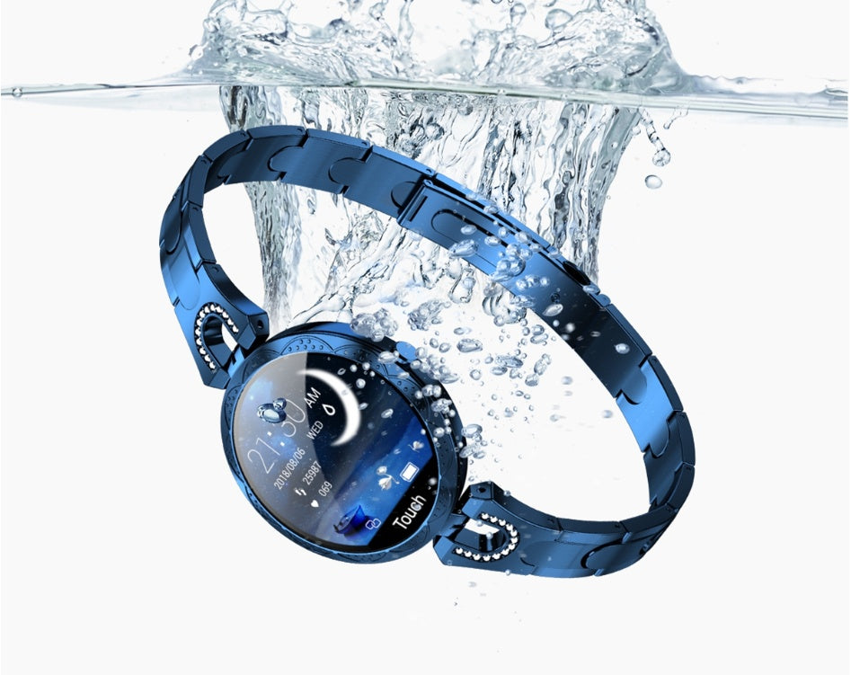 Fashionable Women's Smart Watch