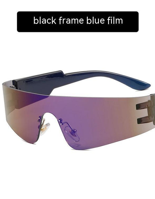Load image into Gallery viewer, Women&#39;s Fashion Sports Sun Glasses
