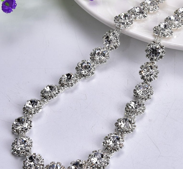 DIY chain bracelet