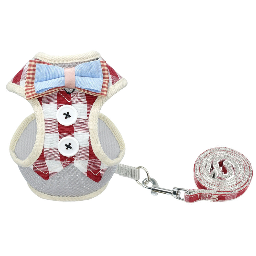 Vest type catrope