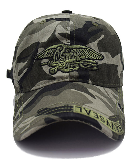 Load image into Gallery viewer, Army Tactical Baseball
