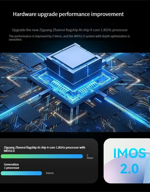 Cargar imagen en el visor de la galería, Gafas de realidad aumentada inteligentes Shadow, totalmente inalámbricas
