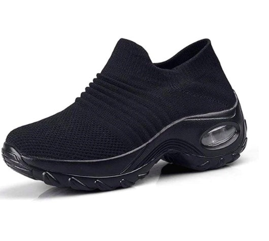 Women’s Mesh Dancing Shoes