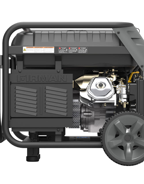 Bild in Galerie-Viewer laden, 7500W Running / 9400W Peak Tri Fuel Generator
