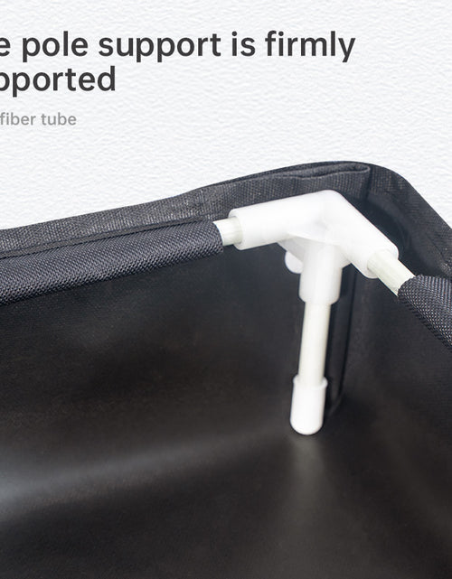 Bild in Galerie-Viewer laden, Folding Outdoor Camping Shower Tray Base  - for Pets &amp; Travel
