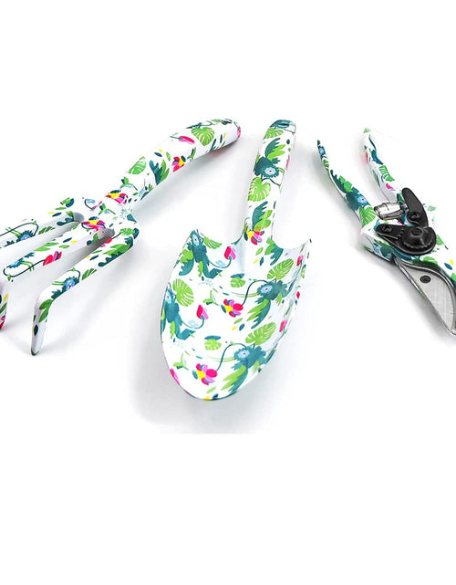 Load image into Gallery viewer, Creative Aluminum Alloy Gardening Tool Set
