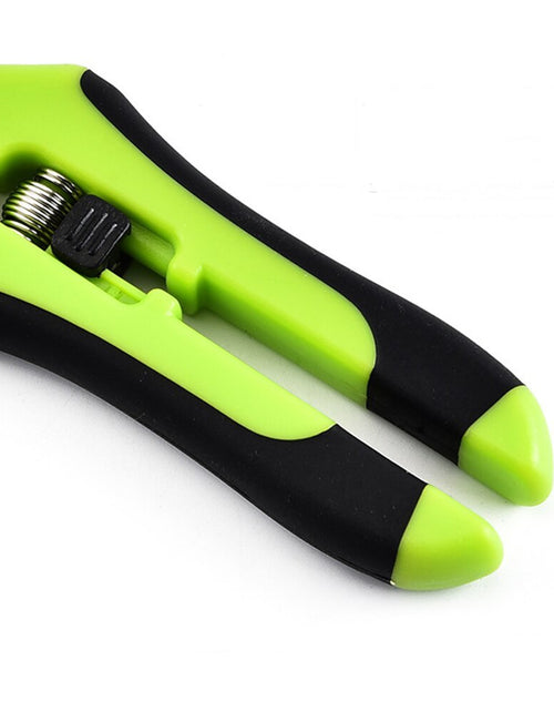 Load image into Gallery viewer, Pruning gardening scissors
