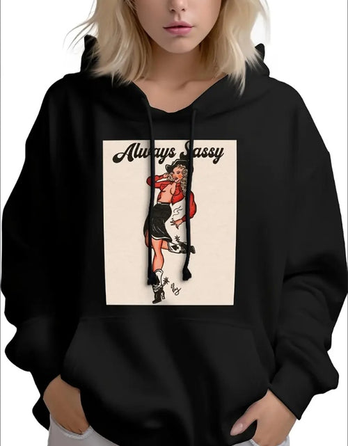 Load image into Gallery viewer, Hoodie
