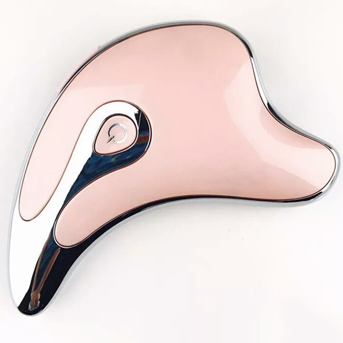 Gua Sha-Schaber, Gesichtsmassagegerät