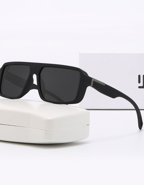 Load image into Gallery viewer, Polarized Sunglasses Sunglasses Men&#39;s Sunglasses UV Protection

