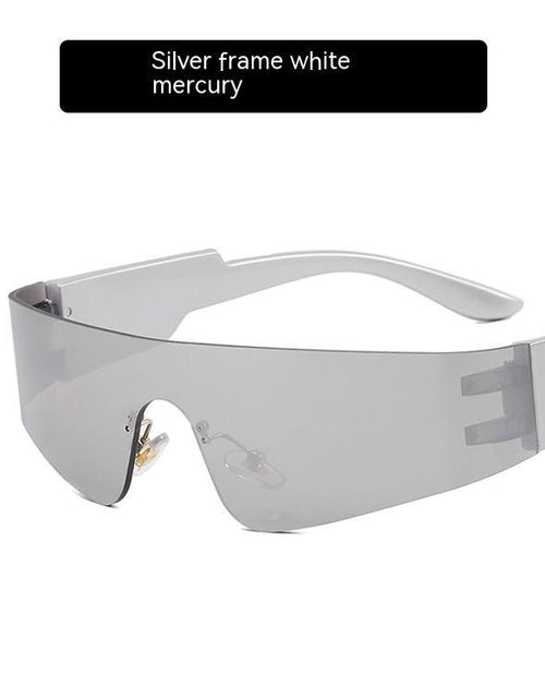 Load image into Gallery viewer, Women&#39;s Fashion Sports Sun Glasses
