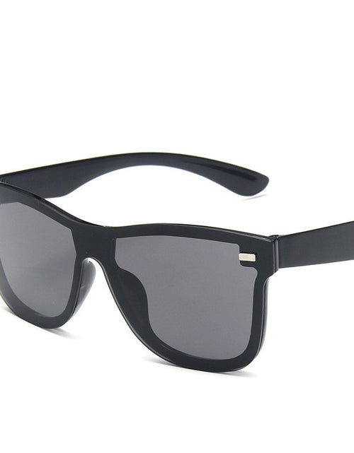 Load image into Gallery viewer, Sun Glasses Men&#39;s Colorful Reflective Windshield
