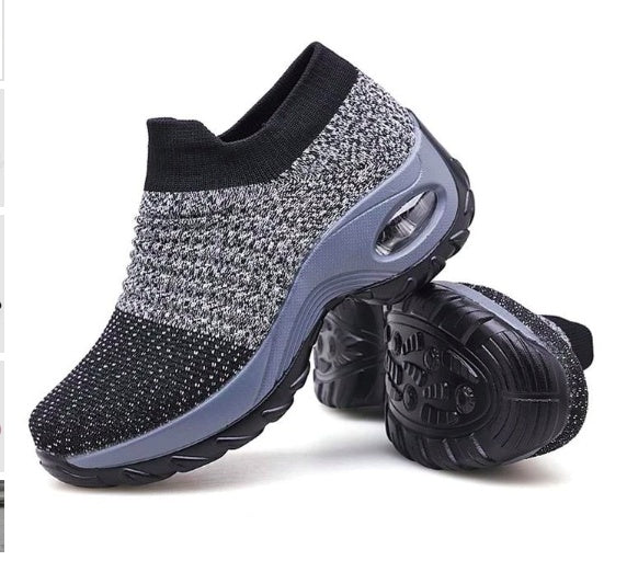 Women’s Mesh Dancing Shoes