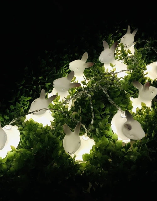 Bild in Galerie-Viewer laden, Easter Plastic Egg Lamp
