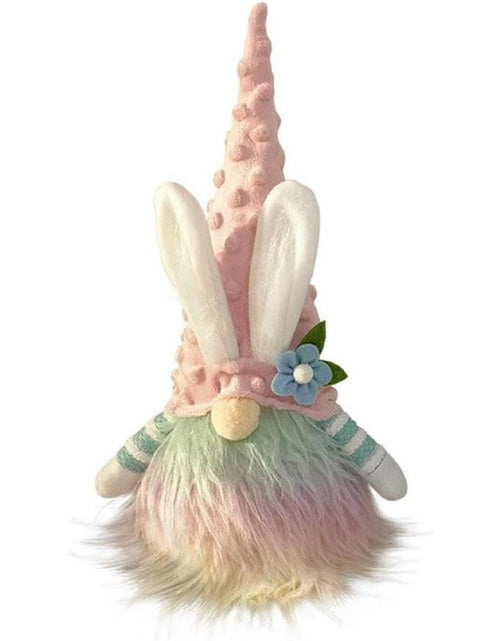 Bild in Galerie-Viewer laden, Easter Faceless Doll Decoration
