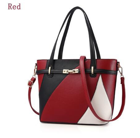 Load image into Gallery viewer, Women Shoulder Bags Fashion Famous Brand Women Handbag Luxury Handbags Crossbody Bag Large Capacity
