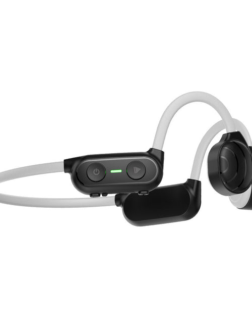 Cargar imagen en el visor de la galería, Auriculares Bluetooth de conducción ósea personales
