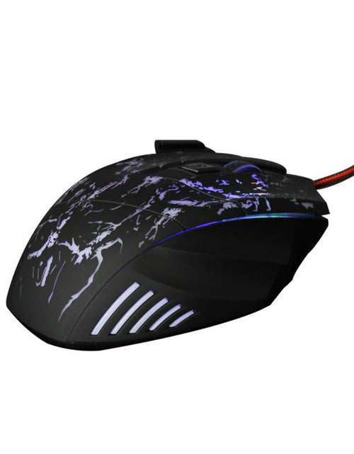 Cargar imagen en el visor de la galería, Ratón para juegos de ordenador
