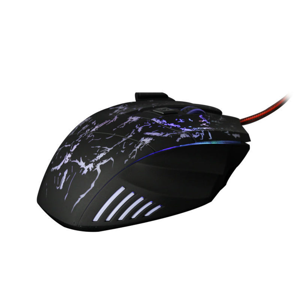 Ratón para juegos de ordenador