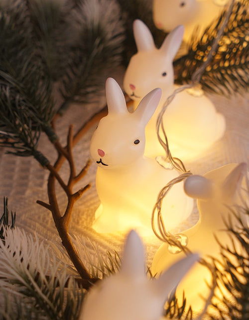 Bild in Galerie-Viewer laden, Easter Plastic Egg Lamp
