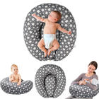 Load image into Gallery viewer, Nursing Pillows Dimensions pillow breastfeeding, nursing and posture support nursing pillows for breastfeeding
