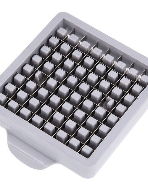 Load image into Gallery viewer, Potato Chip Cutter, Manual Potato Chip Cutter, Cucumber Chip Cutter, Potato Chip Cutter, Shredder
