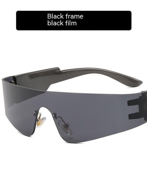 Load image into Gallery viewer, Women&#39;s Fashion Sports Sun Glasses
