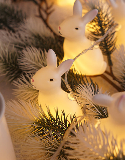 Bild in Galerie-Viewer laden, Easter Plastic Egg Lamp
