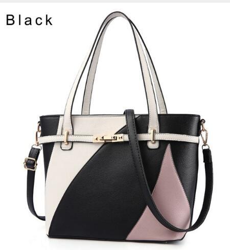 Load image into Gallery viewer, Women Shoulder Bags Fashion Famous Brand Women Handbag Luxury Handbags Crossbody Bag Large Capacity
