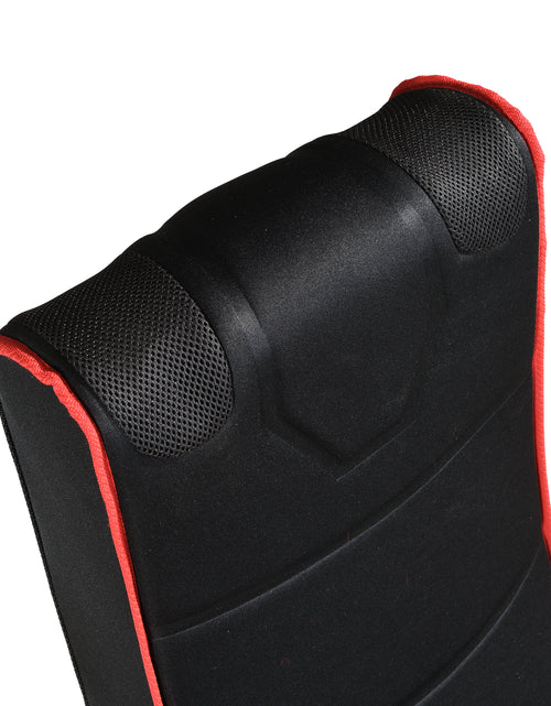 Bild in Galerie-Viewer laden, FOLDABLE GAMING CHAIR WITH ONBOARD SPEAKERS
