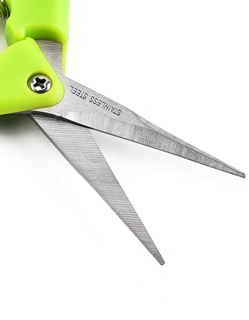 Load image into Gallery viewer, Pruning gardening scissors
