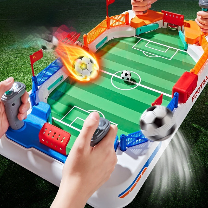 Children's Football Double Battle Table Game