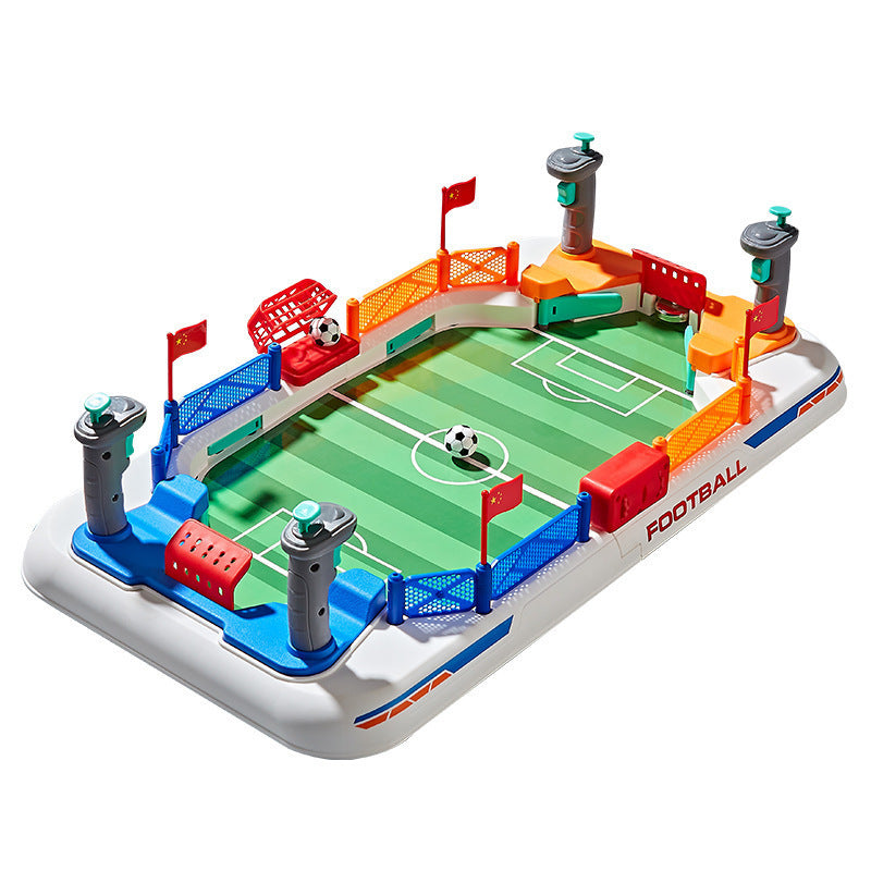 Children's Football Double Battle Table Game