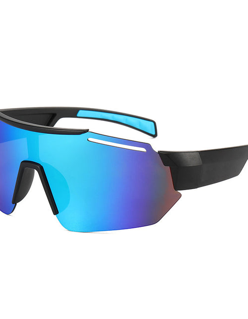 Load image into Gallery viewer, Fashionable Design Big Frame Outdoor Cycling Glasses
