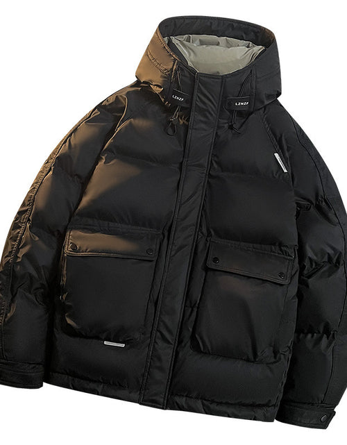 Load image into Gallery viewer, Down Jacket Men&#39;s High-end Short
