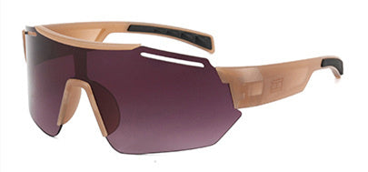 Load image into Gallery viewer, Fashionable Design Big Frame Outdoor Cycling Glasses
