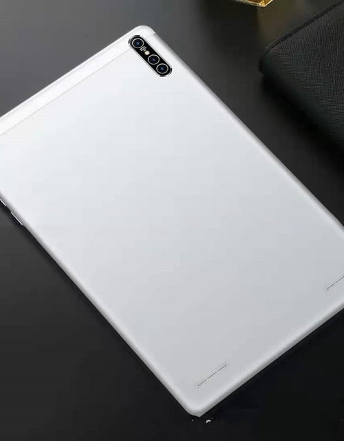 Load image into Gallery viewer, Android Learning Tablet PC Dual Camera 10inches
