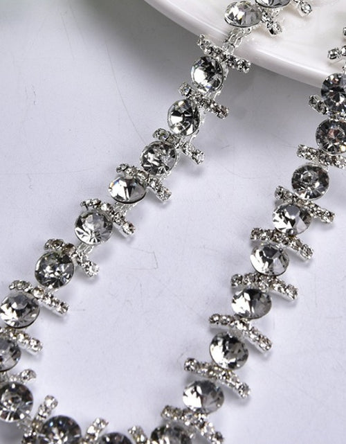 Load image into Gallery viewer, DIY chain bracelet
