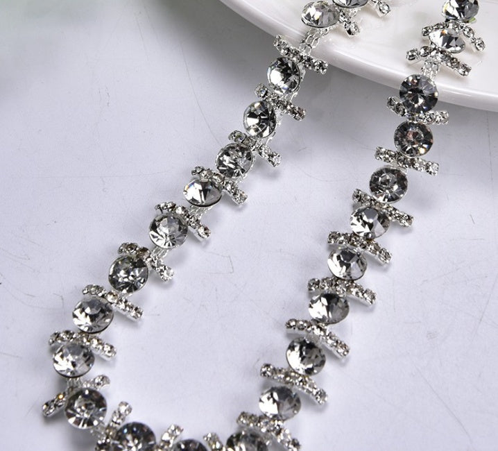 DIY chain bracelet