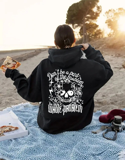 Load image into Gallery viewer, Women&#39;s Polyester Hoodie
